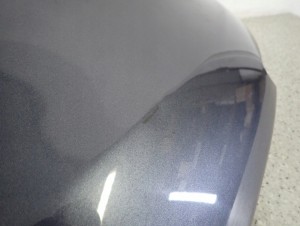 SUZUKI SWIFT MK6 05-09 BŁOTNIK PRZEDNI LEWY ZY4 12/16 MINIATURA