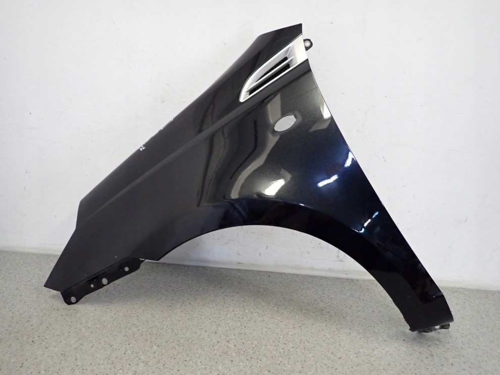 CHEVROLET AVEO HATCHBACK T250 07- BŁOTNIK PRZEDNI LEWY 1/15