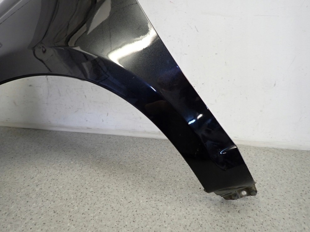 CHEVROLET AVEO HATCHBACK T250 07- BŁOTNIK PRZEDNI LEWY 4/15