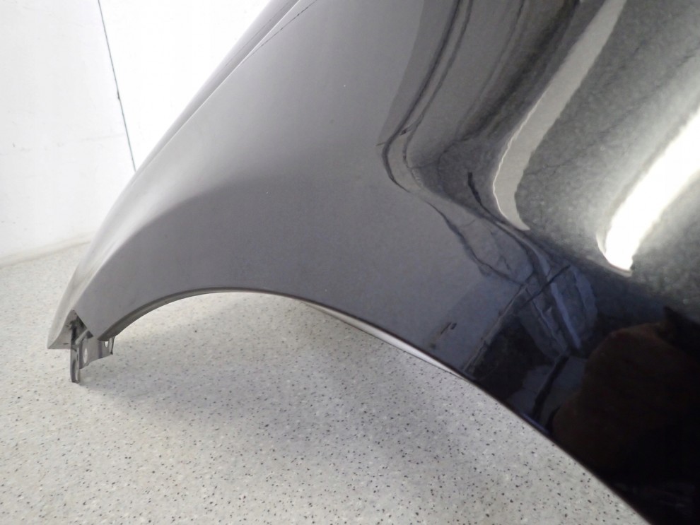 CHEVROLET AVEO HATCHBACK T250 07- BŁOTNIK PRZEDNI LEWY 6/15