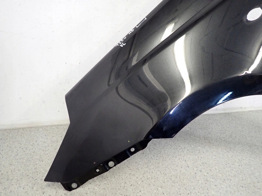 CHEVROLET AVEO HATCHBACK T250 07- BŁOTNIK PRZEDNI LEWY 8/15