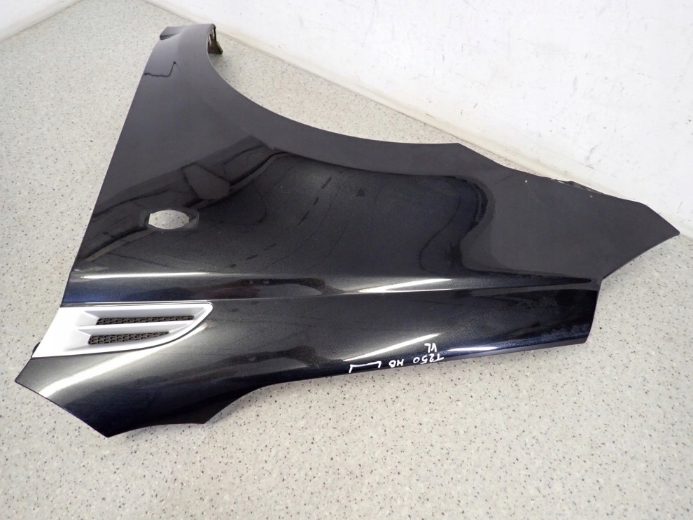 CHEVROLET AVEO HATCHBACK T250 07- BŁOTNIK PRZEDNI LEWY 10/15