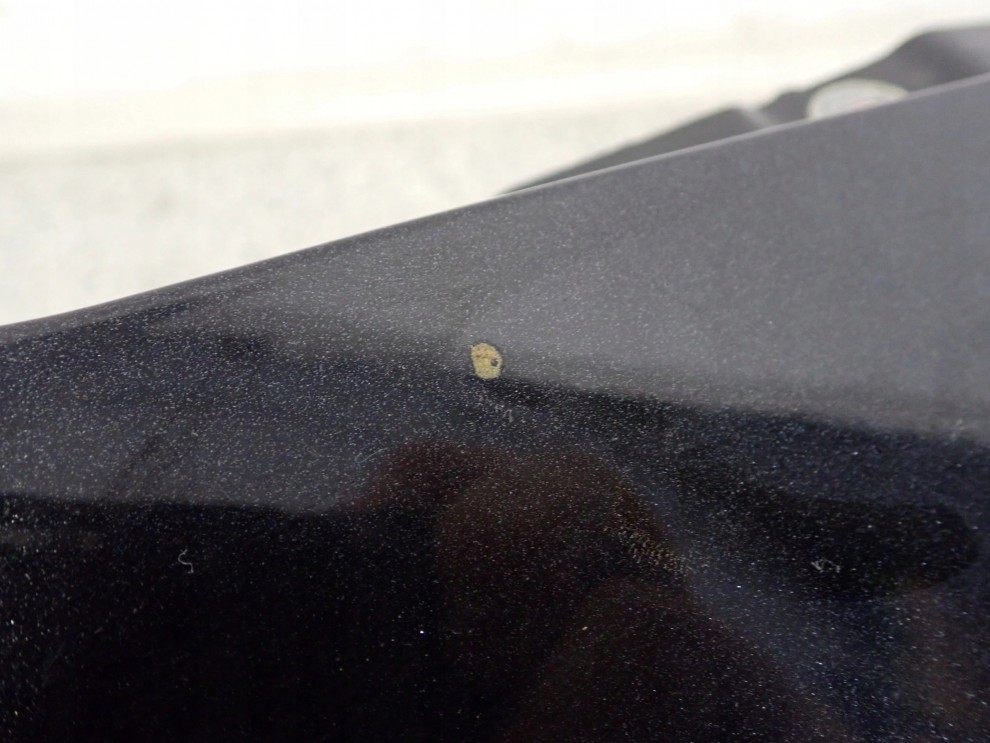 CHEVROLET AVEO HATCHBACK T250 07- BŁOTNIK PRZEDNI LEWY 11/15