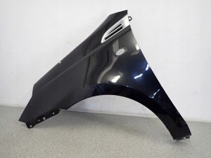 CHEVROLET AVEO HATCHBACK T250 07- BŁOTNIK PRZEDNI LEWY