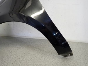 CHEVROLET AVEO HATCHBACK T250 07- BŁOTNIK PRZEDNI LEWY 4/15 MINIATURA