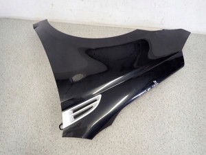 CHEVROLET AVEO HATCHBACK T250 07- BŁOTNIK PRZEDNI LEWY 9/15 MINIATURA