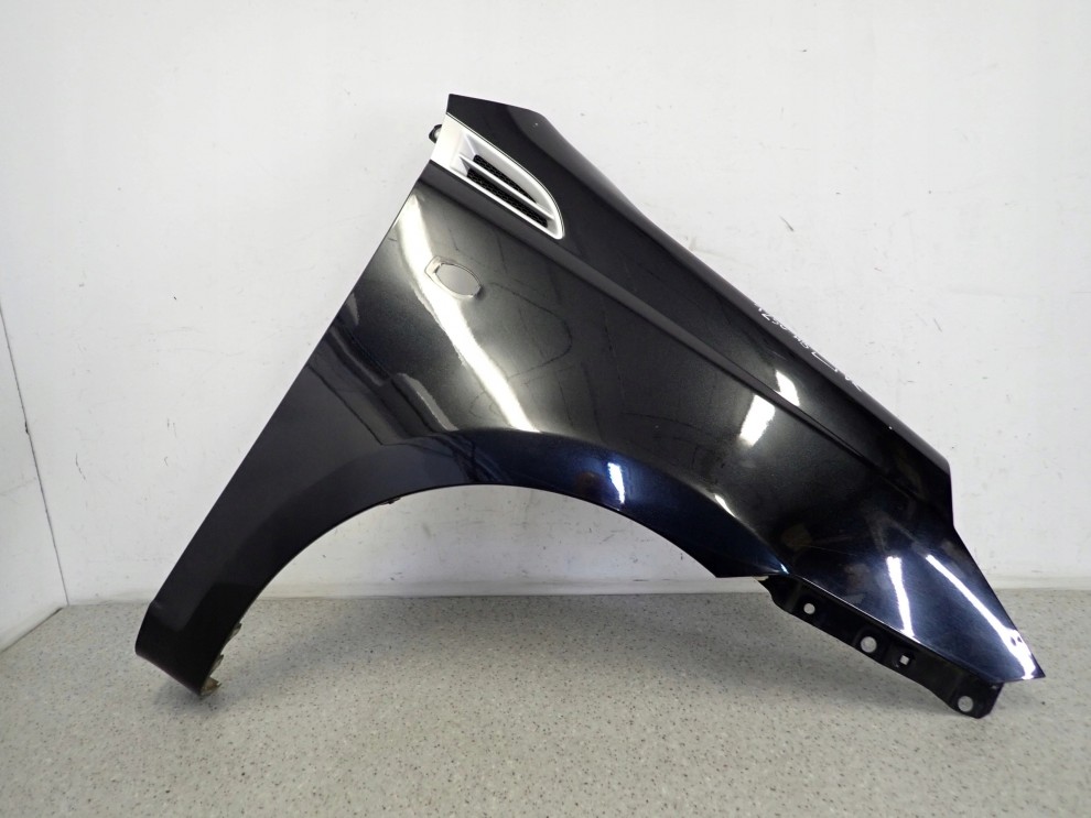 CHEVROLET AVEO HATCHBACK T250 07- BŁOTNIK PRZEDNI PRAWY 1/15