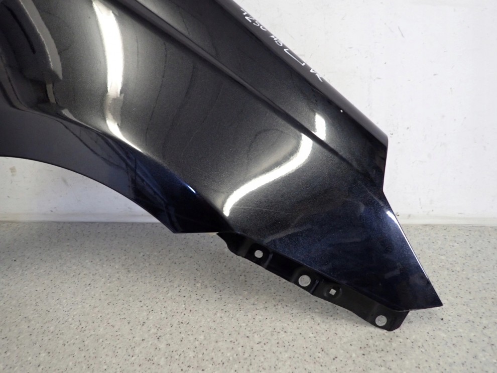 CHEVROLET AVEO HATCHBACK T250 07- BŁOTNIK PRZEDNI PRAWY 3/15