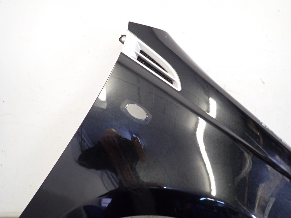 CHEVROLET AVEO HATCHBACK T250 07- BŁOTNIK PRZEDNI PRAWY 4/15