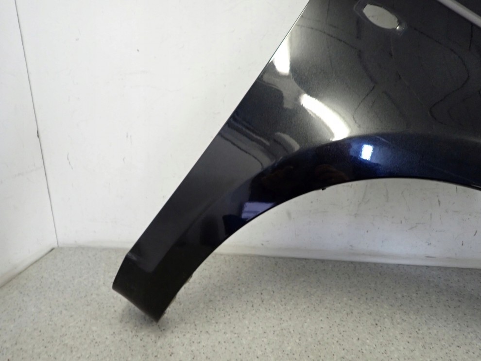 CHEVROLET AVEO HATCHBACK T250 07- BŁOTNIK PRZEDNI PRAWY 5/15