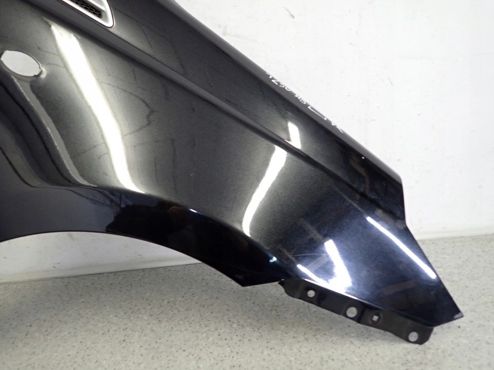 CHEVROLET AVEO HATCHBACK T250 07- BŁOTNIK PRZEDNI PRAWY 9/15