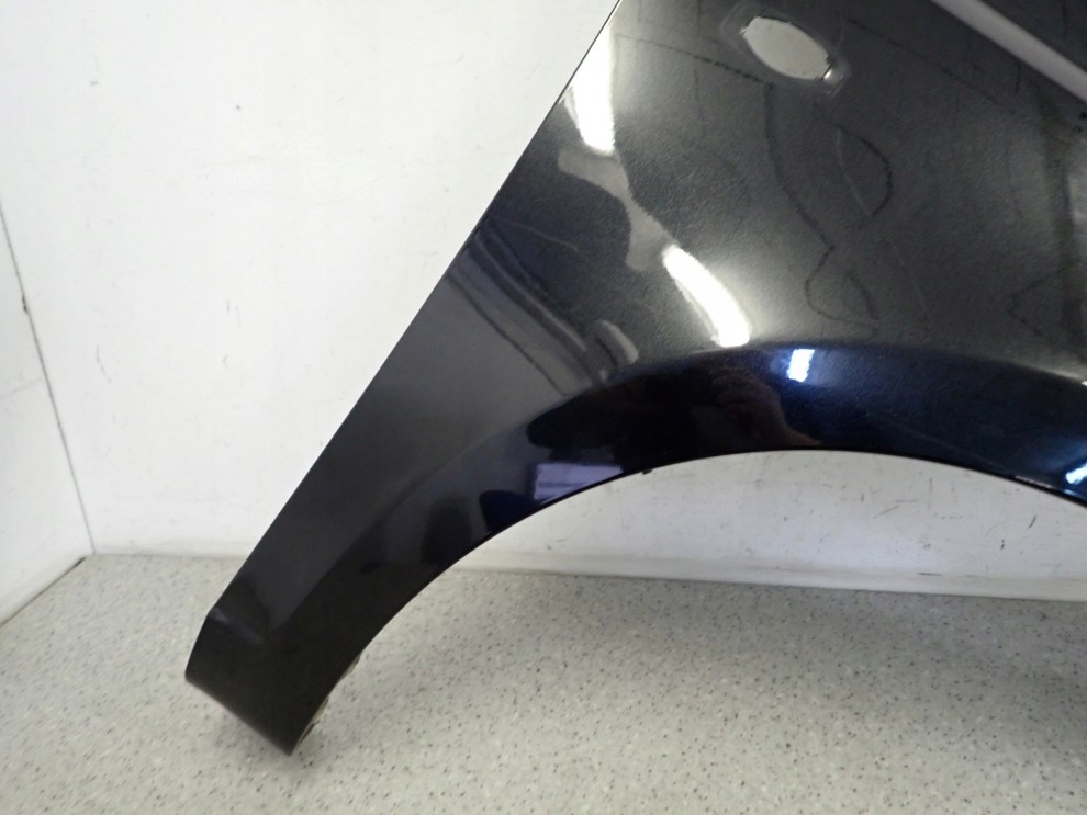 CHEVROLET AVEO HATCHBACK T250 07- BŁOTNIK PRZEDNI PRAWY 10/15