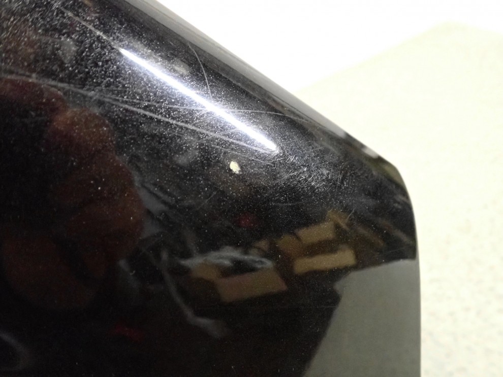 CHEVROLET AVEO HATCHBACK T250 07- BŁOTNIK PRZEDNI PRAWY 12/15