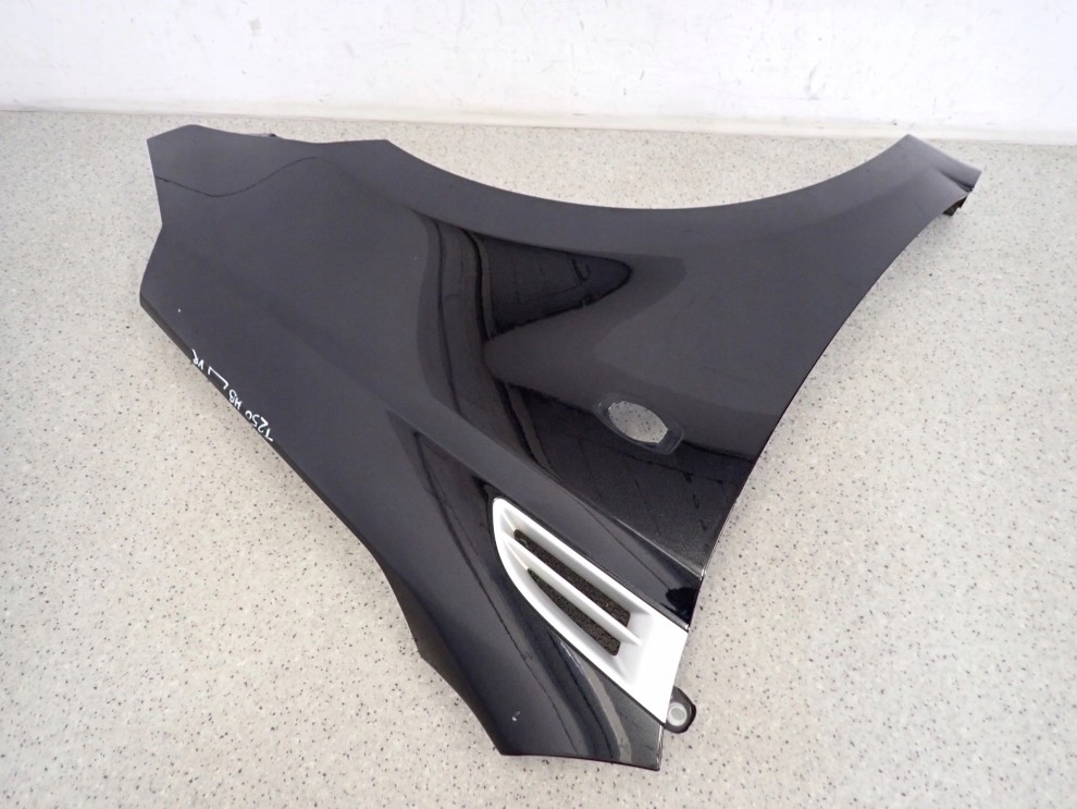 CHEVROLET AVEO HATCHBACK T250 07- BŁOTNIK PRZEDNI PRAWY 13/15