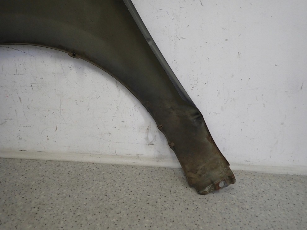 CHEVROLET AVEO HATCHBACK T250 07- BŁOTNIK PRZEDNI PRAWY 15/15