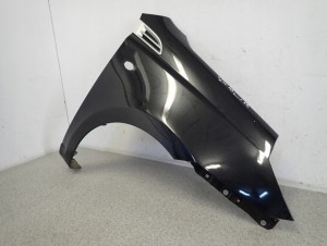 CHEVROLET AVEO HATCHBACK T250 07- BŁOTNIK PRZEDNI PRAWY 2/15 MINIATURA