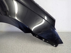 CHEVROLET AVEO HATCHBACK T250 07- BŁOTNIK PRZEDNI PRAWY 3/15 MINIATURA