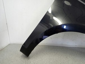 CHEVROLET AVEO HATCHBACK T250 07- BŁOTNIK PRZEDNI PRAWY 5/15 MINIATURA