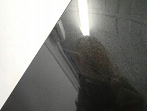 CHEVROLET AVEO HATCHBACK T250 07- BŁOTNIK PRZEDNI PRAWY 6/15 MINIATURA