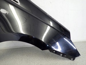 CHEVROLET AVEO HATCHBACK T250 07- BŁOTNIK PRZEDNI PRAWY 9/15 MINIATURA