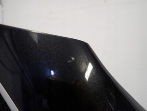 CHEVROLET AVEO HATCHBACK T250 07- BŁOTNIK PRZEDNI PRAWY 11/15 MINIATURA