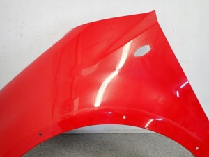 SUZUKI SX4 06-12 BŁOTNIK PRZEDNI LEWY ZCF 5/10 MINIATURA