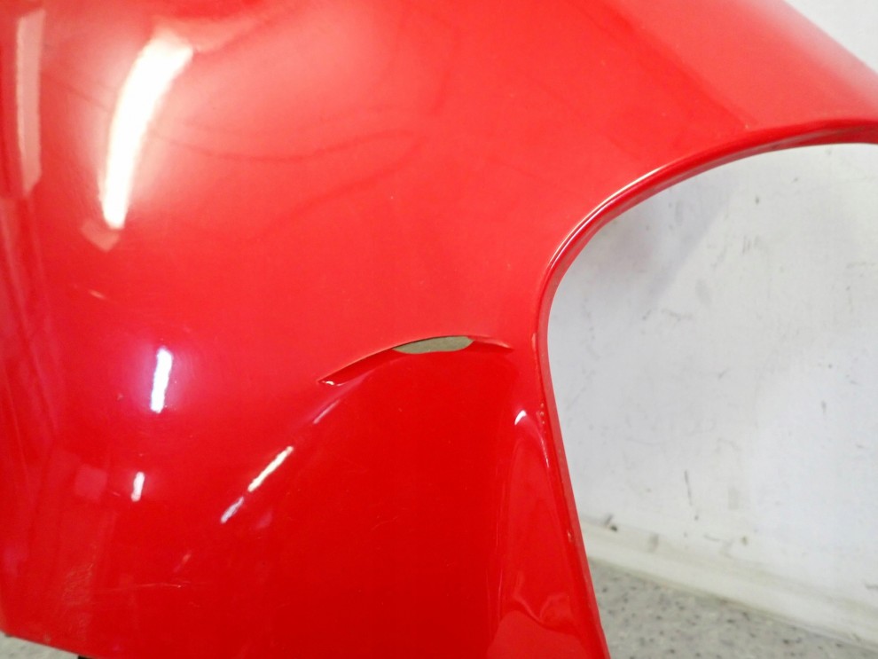 SUZUKI SX4 06-12 BŁOTNIK PRZEDNI PRAWY ZCF 5/14