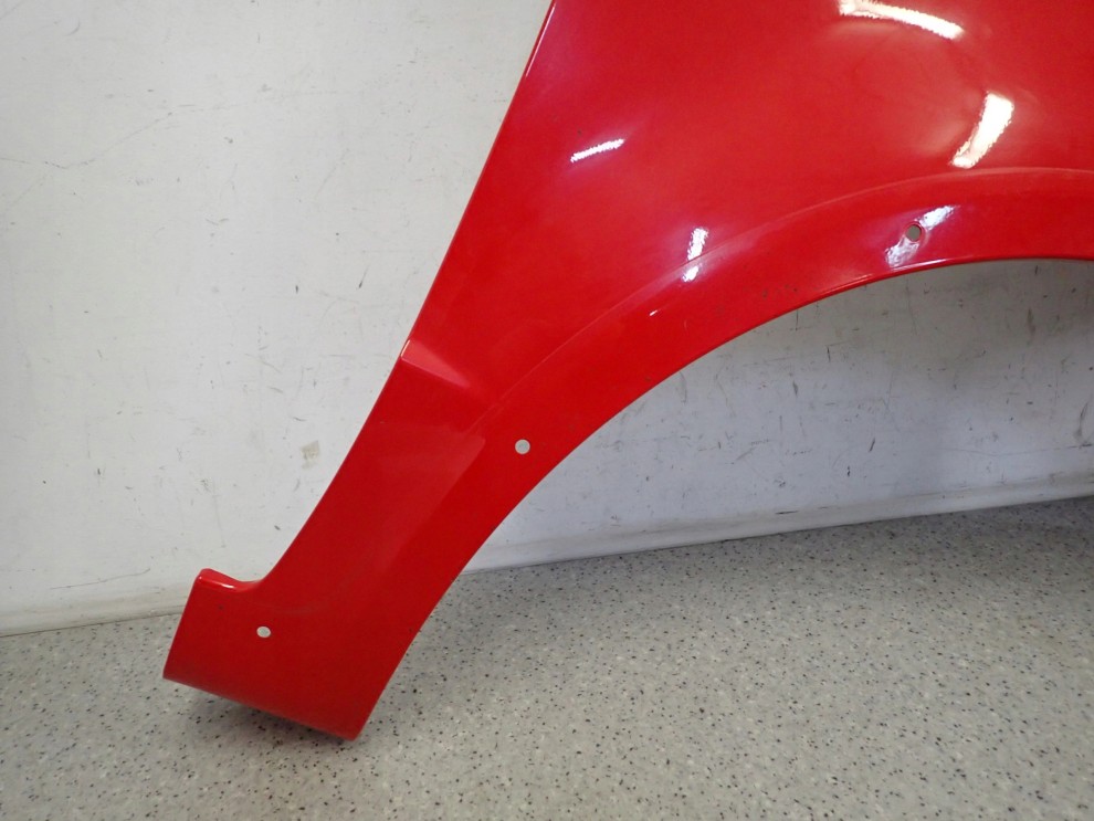 SUZUKI SX4 06-12 BŁOTNIK PRZEDNI PRAWY ZCF 7/14