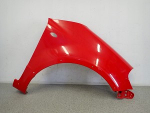 SUZUKI SX4 06-12 BŁOTNIK PRZEDNI PRAWY ZCF