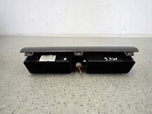 SUZUKI SWIFT 04- KRATKA NAWIEWU ŚRODKOWA RADIA 7/7 MINIATURA