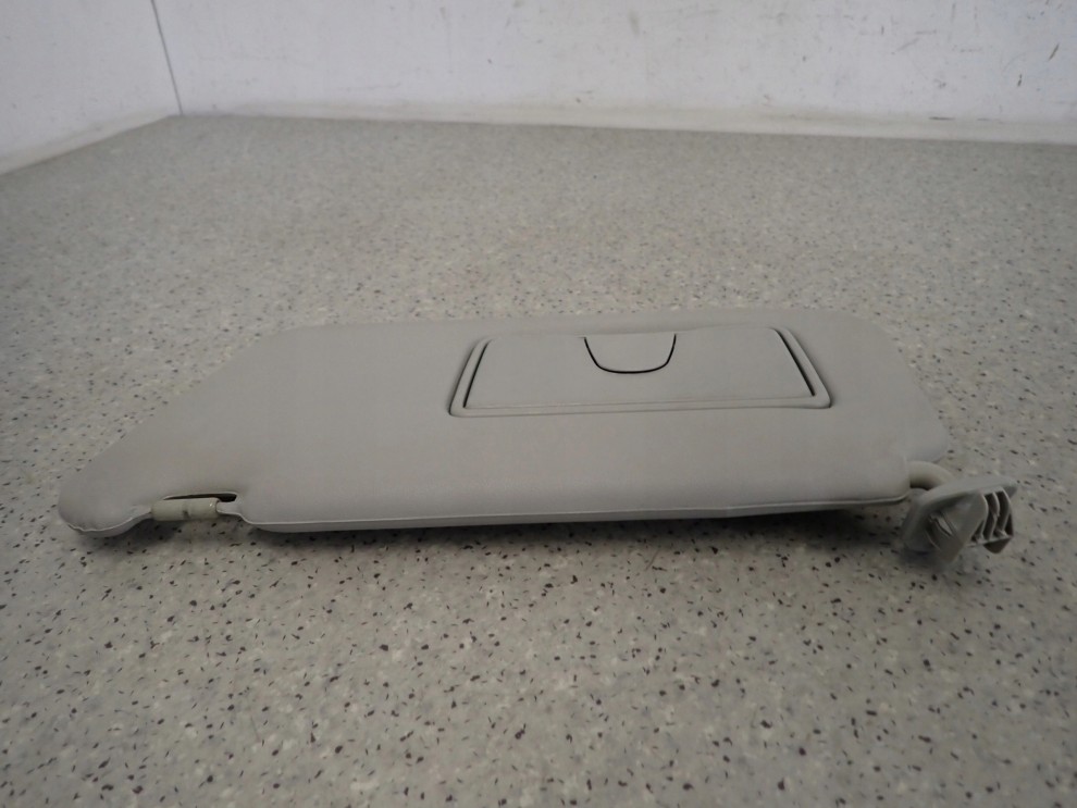 SUZUKI SWIFT MK6 05-09 DASZEK PRZECIWSŁONECZNY LEWY 5/5