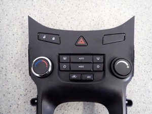 CHEVROLET ORLANDO 10- PANEL STEROWANIA KLIMATYZACJI 4/9 MINIATURA