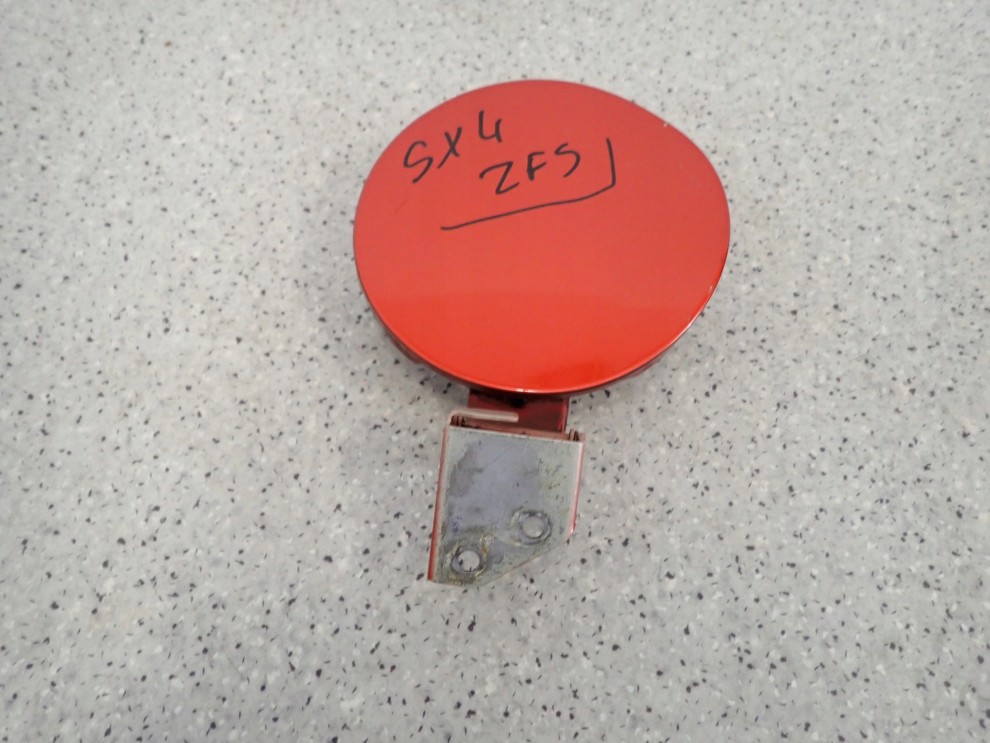 SUZUKI SX4 FIAT SEDICI 06-13 KLAPKA WLEWU PALIWA ZFS 2/5