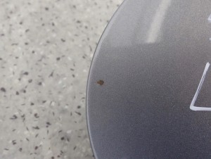 SUZUKI SX4 FIAT SEDICI 06-13 KLAPKA WLEWU PALIWA ZCD 4/5 MINIATURA