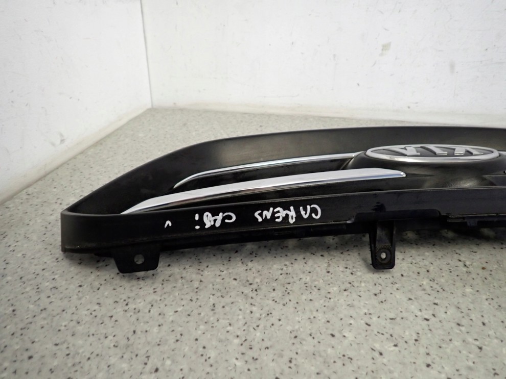 KIA CARENS III 06- ATRAPA GRILL KRATA WLOTU 9/12