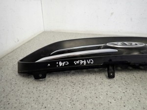 KIA CARENS III 06- ATRAPA GRILL KRATA WLOTU 9/12 MINIATURA