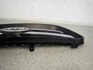 KIA CARENS III 06- ATRAPA GRILL KRATA WLOTU 10/12 MINIATURA