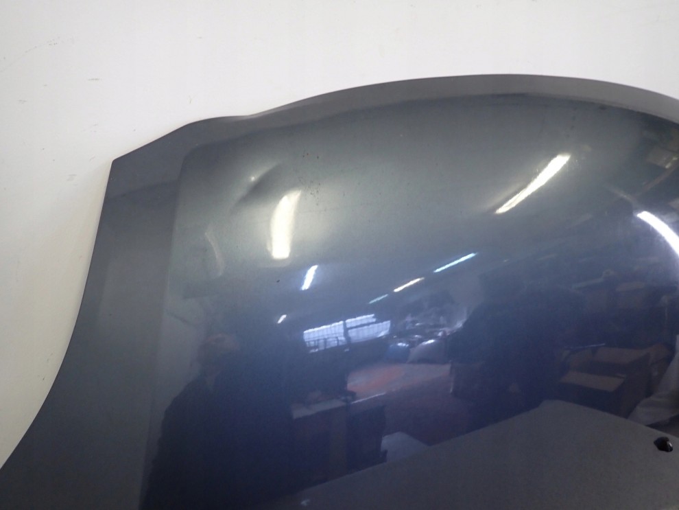 SUZUKI SWIFT MK6 04- MASKA POKRYWA SILNIKA ZY4 3/9