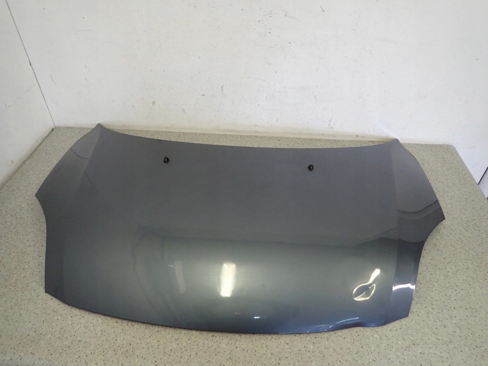 SUZUKI SWIFT MK6 04- MASKA POKRYWA SILNIKA ZY4 5/9