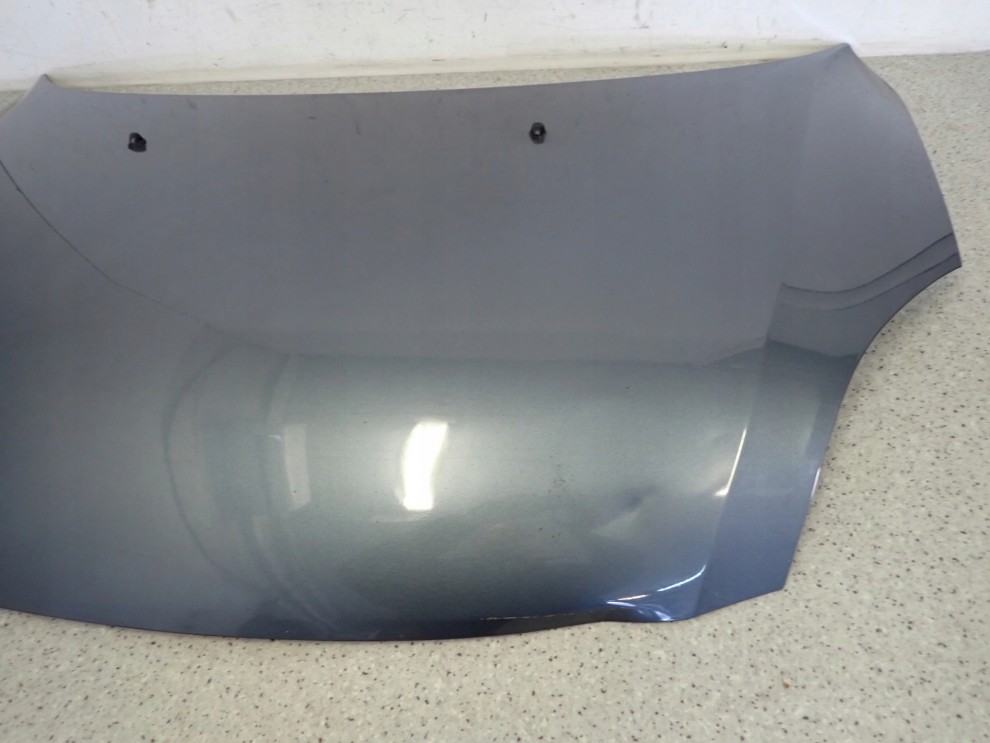 SUZUKI SWIFT MK6 04- MASKA POKRYWA SILNIKA ZY4 7/9