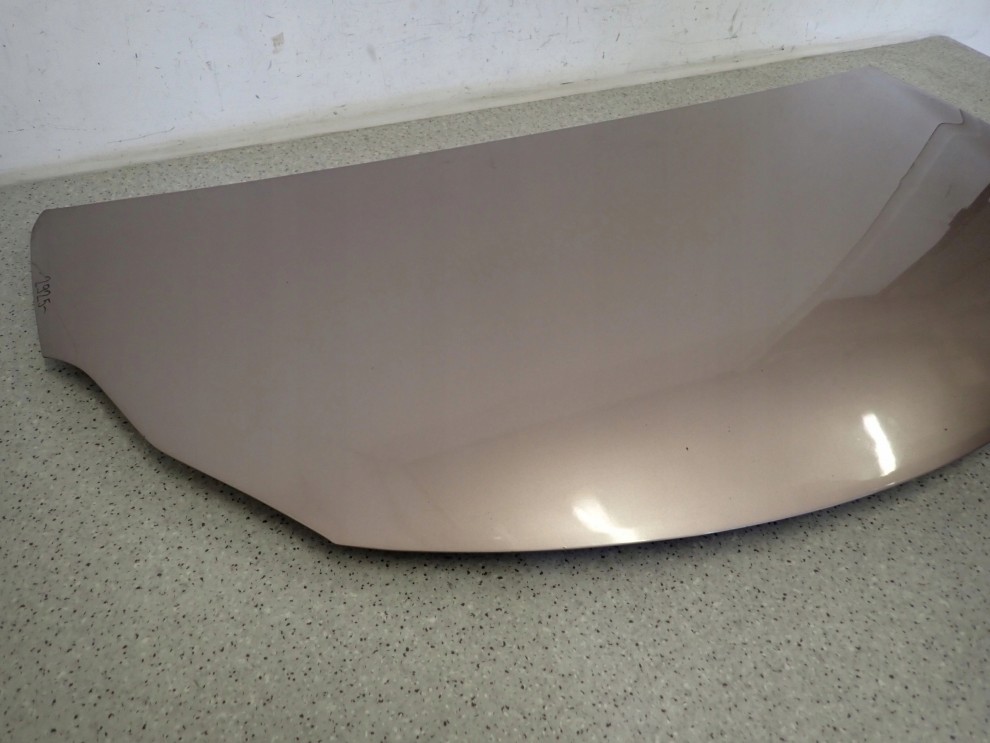 SUZUKI ALTO 09- MASKA POKRYWA SILNIKA ZKW 2/9