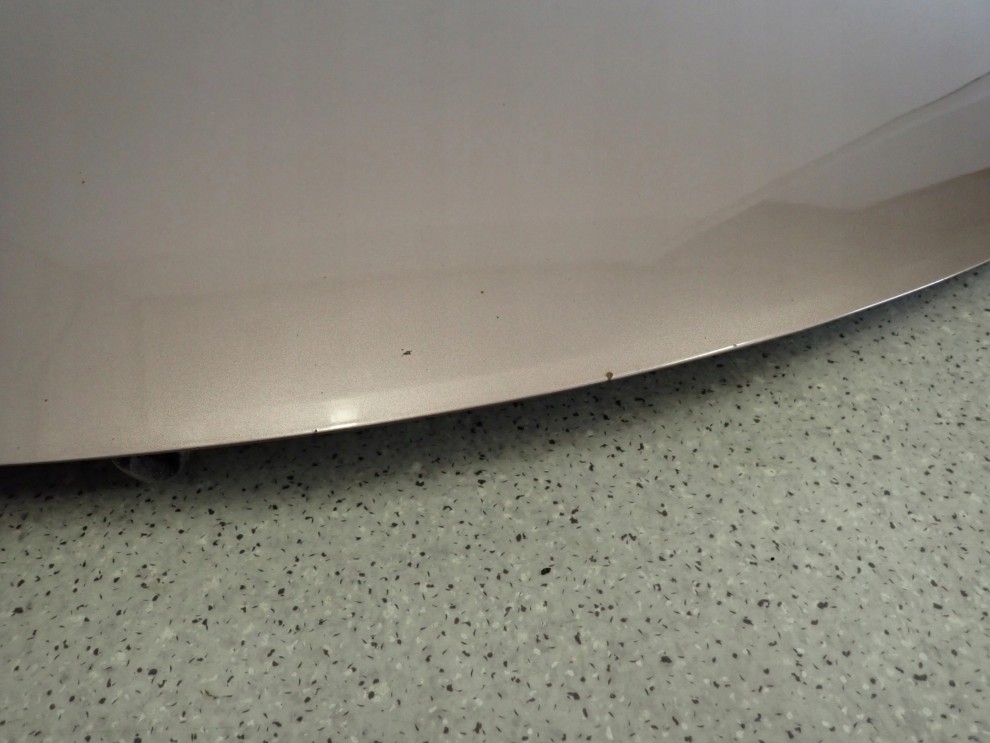 SUZUKI ALTO 09- MASKA POKRYWA SILNIKA ZKW 5/9