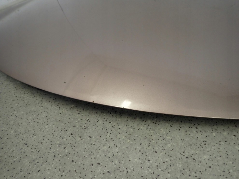 SUZUKI ALTO 09- MASKA POKRYWA SILNIKA ZKW 6/9