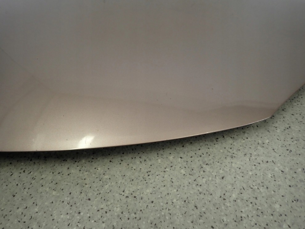 SUZUKI ALTO 09- MASKA POKRYWA SILNIKA ZKW 7/9