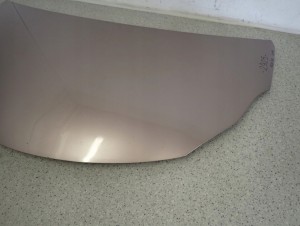 SUZUKI ALTO 09- MASKA POKRYWA SILNIKA ZKW 3/9 MINIATURA