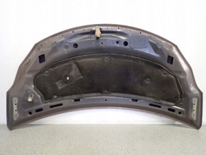 SUZUKI ALTO 09- MASKA POKRYWA SILNIKA ZKW 9/9 MINIATURA