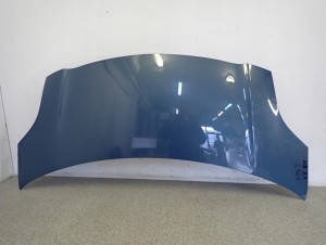 TOYOTA YARIS II 06-11 MASKA POKRYWA SILNIKA 8T1