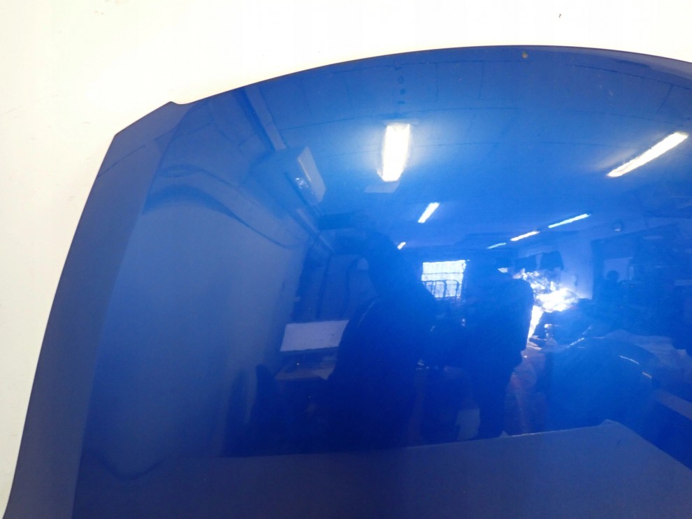 SUZUKI SWIFT MK7 10-16 MASKA POKRYWA SILNIKA ZCG 3/13