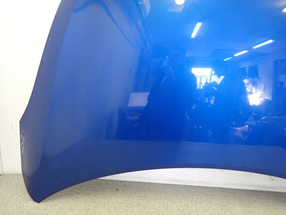 SUZUKI SWIFT MK7 10-16 MASKA POKRYWA SILNIKA ZCG 4/13