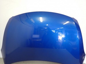 SUZUKI SWIFT MK7 10-16 MASKA POKRYWA SILNIKA ZCG 2/13 MINIATURA